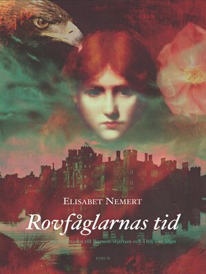 cover image of Rovfåglarnas tid